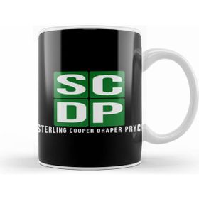 Humuts Sterling Cooper Draper Pryce Mad Men Inspired Kupa