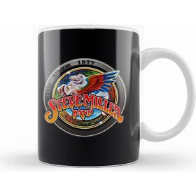 Humuts Steve Miller Band Kupa