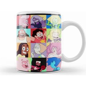 Humuts Steven Universe Character Set Kupa