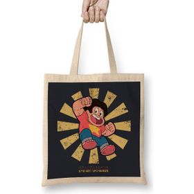 Humuts Steven Universe Lapis Lazuli Bez Çanta