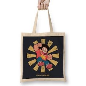 Humuts Steven Universe Lapis Lazuli Bez Çanta