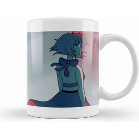 Humuts Steven Universe Lapis Lazuli Kupa