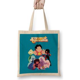 Humuts Steven Universe Stronger Than You Bez Çanta