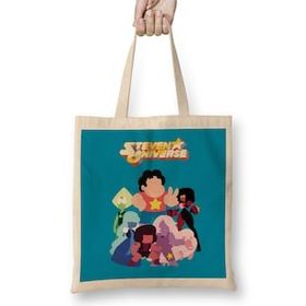 Humuts Steven Universe Stronger Than You Bez Çanta