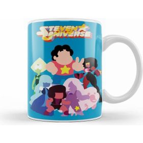 Humuts Steven Universe The Movie Kupa