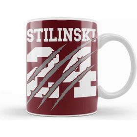 Humuts Stiles Stilinski 24 Kupa