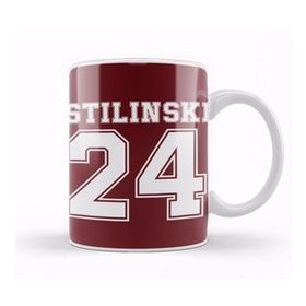 Humuts Stiles Stilinski 24 Teen Wolf Series Teen Wolf Lover 01 Kupa