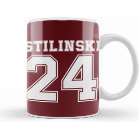 Humuts Stiles Stilinski 24 Teen Wolf Series Teen Wolf Lover 01 Kupa
