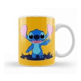 Humuts Stitch 01 Kupa Bardak