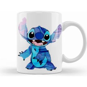 Humuts Stitch 01 Kupa Bardak