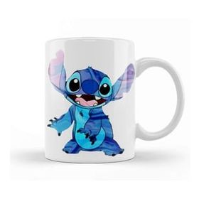 Humuts Stitch 01 Kupa Bardak