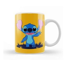 Humuts Stitch 01 Kupa Bardak