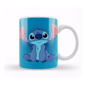 Humuts Stitch 02 Kupa Bardak