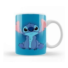 Humuts Stitch 02 Kupa Bardak