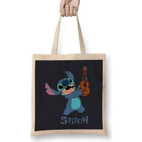Humuts Stitch And Lilo Cute 01 Bez Çanta