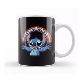 Humuts Stitch As Long As We Have Ohana Kupa