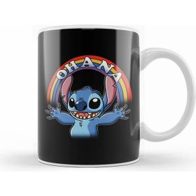 Humuts Stitch As Long As We Have Ohana Kupa