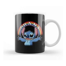 Humuts Stitch As Long As We Have Ohana Kupa