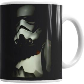 Humuts Stormmtrooper Kupa