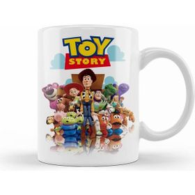 Humuts Story Estoy Toy Story Kupa