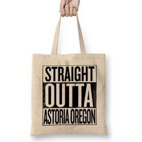 Humuts Straight Outta Asteria Oregon The Goonies Bez Çanta