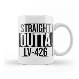 Humuts Straight Outta Lv 426 Alien Kupa
