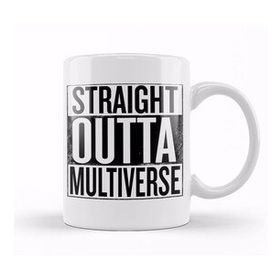 Humuts Straight Outta Multiverse Kupa