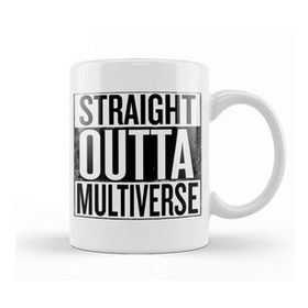 Humuts Straight Outta Multiverse Kupa