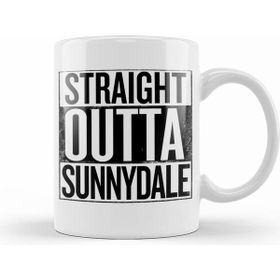 Humuts Straight Outta Sunnydale Buffy The Vampire Slayer Kupa