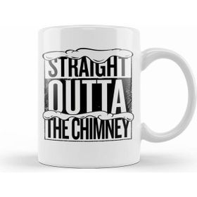 Humuts Straight Outta The Chimney Christmas Kupa
