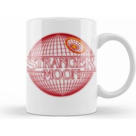 Humuts Stranger Moon Kupa