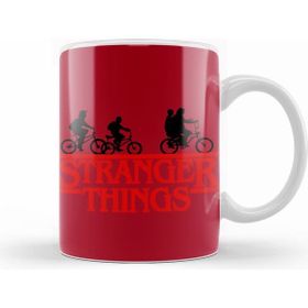 Humuts Stranger Things 0 Kupa