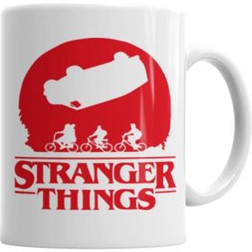Humuts Stranger Things 02 Kupa