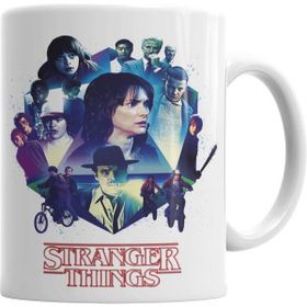 Humuts Stranger Things 3 Kupa