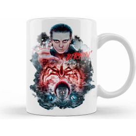 Humuts Stranger Things Bitchin Eleven Kupa