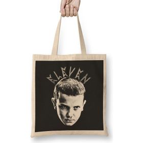 Humuts Stranger Things Eleven 03 Bez Çanta