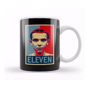 Humuts Stranger Things Eleven 04 Kupa