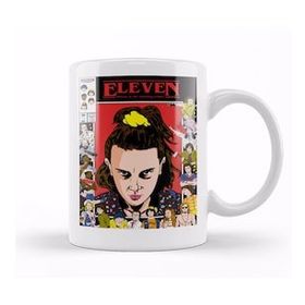 Humuts Stranger Things Eleven 05 Kupa
