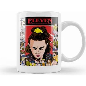 Humuts Stranger Things Eleven 05 Kupa