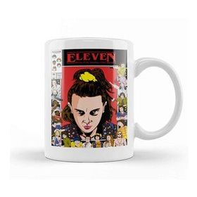 Humuts Stranger Things Eleven 05 Kupa