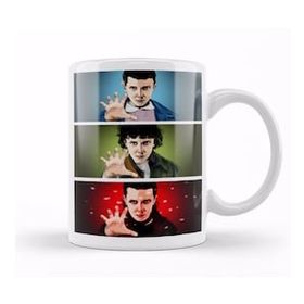 Humuts Stranger Things Eleven 06 Kupa