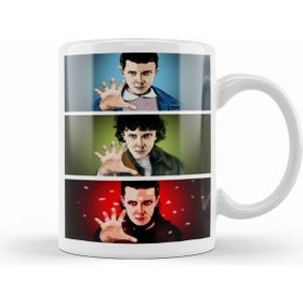 Humuts Stranger Things Eleven 06 Kupa