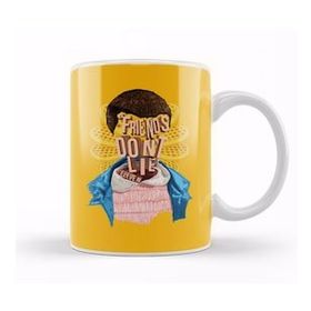 Humuts Stranger Things Eleven 07 Kupa