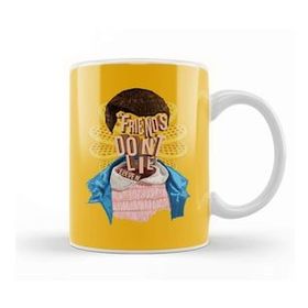 Humuts Stranger Things Eleven 07 Kupa