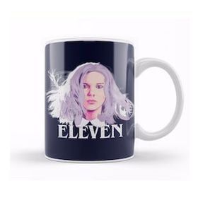 Humuts Stranger Things Eleven 08 Kupa
