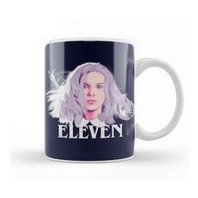 Humuts Stranger Things Eleven 08 Kupa