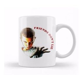 Humuts Stranger Things Eleven Friends Kupa