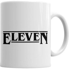 Humuts Stranger Things Eleven Kupa