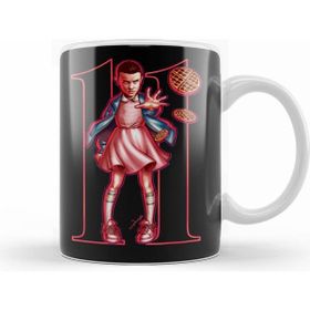 Humuts Stranger Things Eleven Kupa
