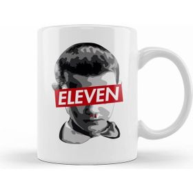 Humuts Stranger Things Eleven Kupa
